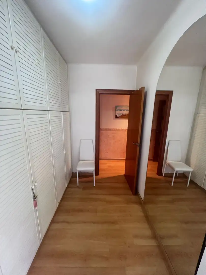 Dúplex en venta en Mataró con Aire acondicionado, Terraza y Amueblado