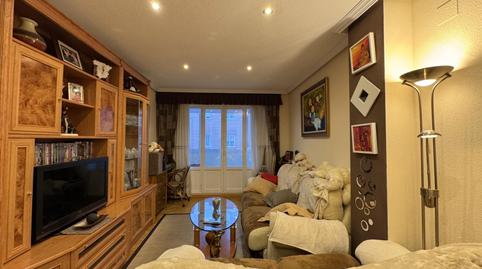 Foto 2 de Pis en venda a Universidad, Ávila Capital