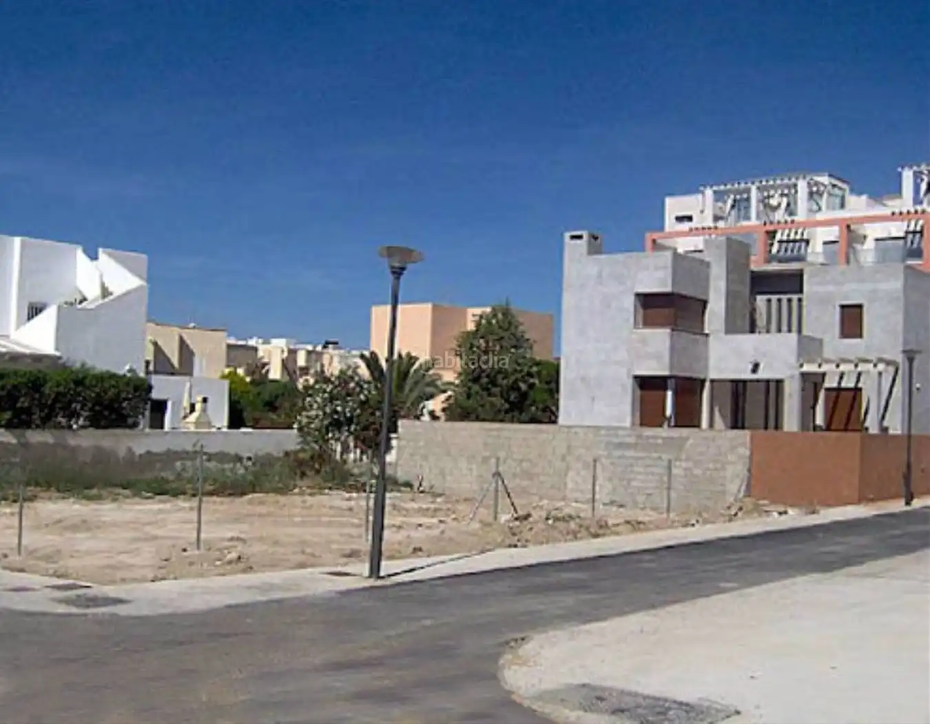 Terreny residencial en venda a Calle Timonel 10, imagen 3