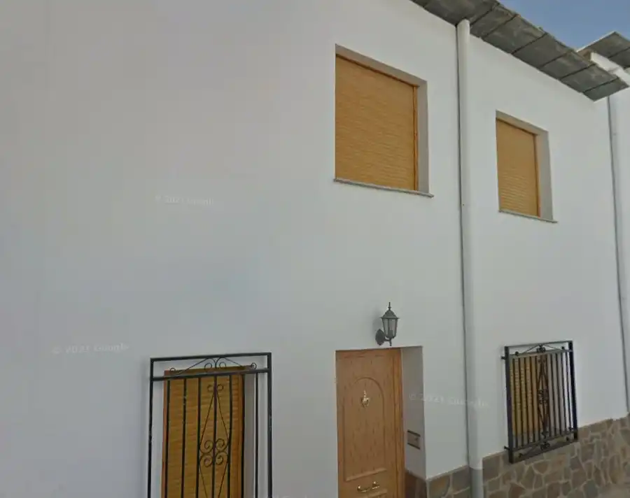 Flat for sale in C/ Garduña