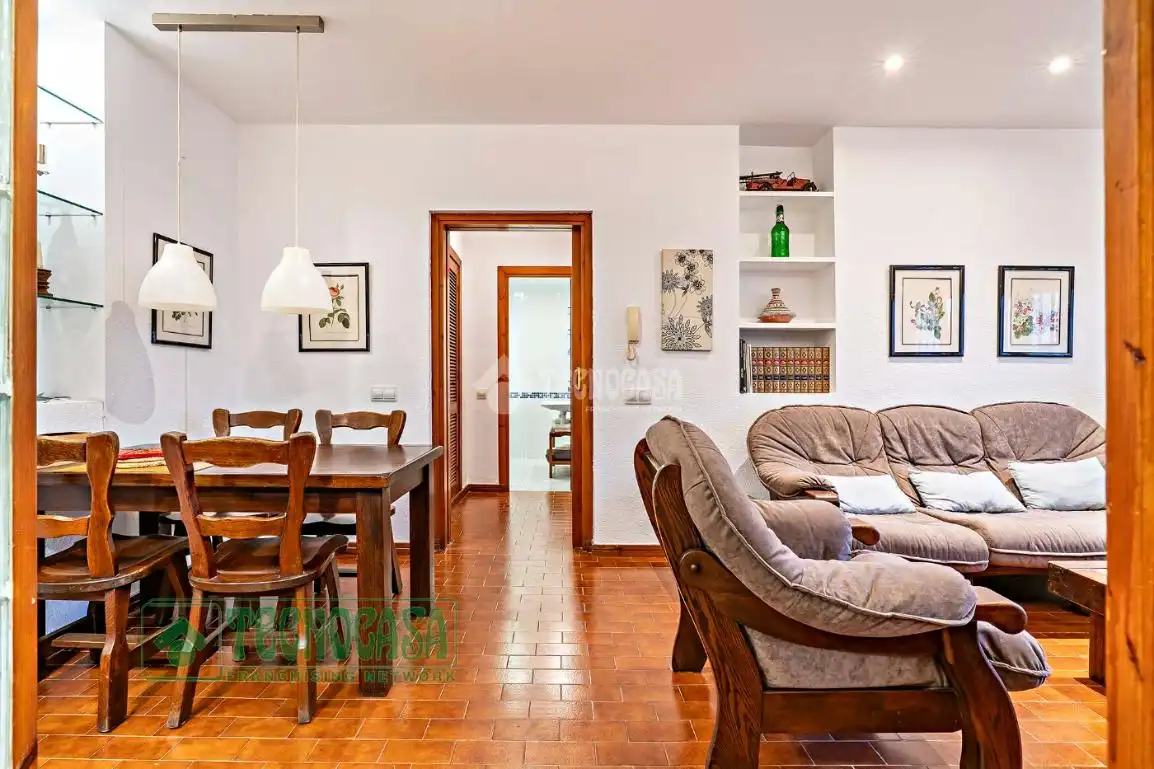 Flat with pool for sale in Almerimar, imagen 21