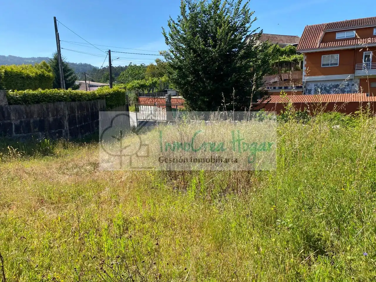 Terreny residencial en venda a Mos, imagen 15