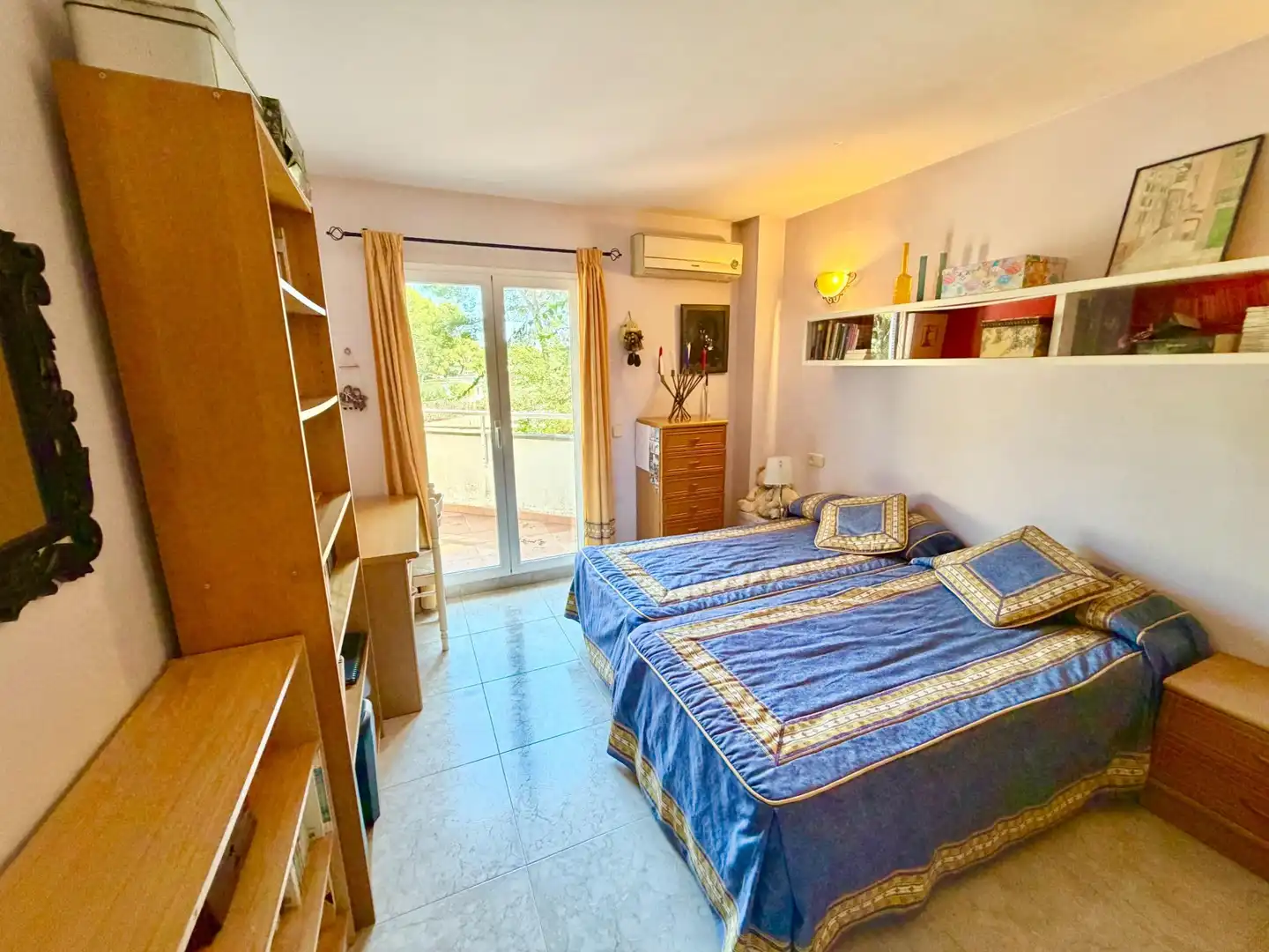 Villa avec jardin à vendre à Portals Nous, imagen 20