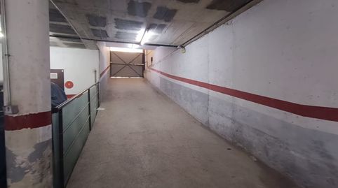 Foto 3 de Garaje de alquiler en Carrer de Domènec Martí I Julià, 7, Centre, Cornellà de Llobregat
