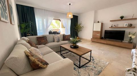 Foto 4 von Wohnungen zum Verkauf in Urbanizacion Nueva Atalaya, 12a, La Alquería, Benahavís