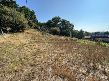 Residential land for sale in O Pereiro de Aguiar
