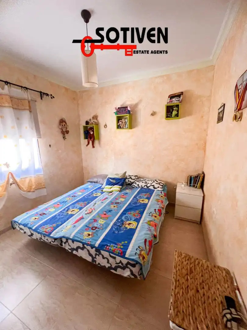 Terraced house with pool for sale in Casco Urbano, imagen 17