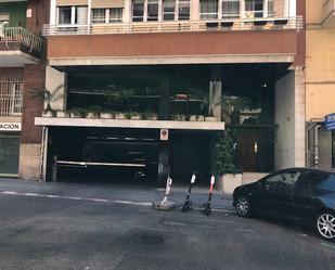 Garage to rent in Calle del General Díaz Porlier, 84, Lista
