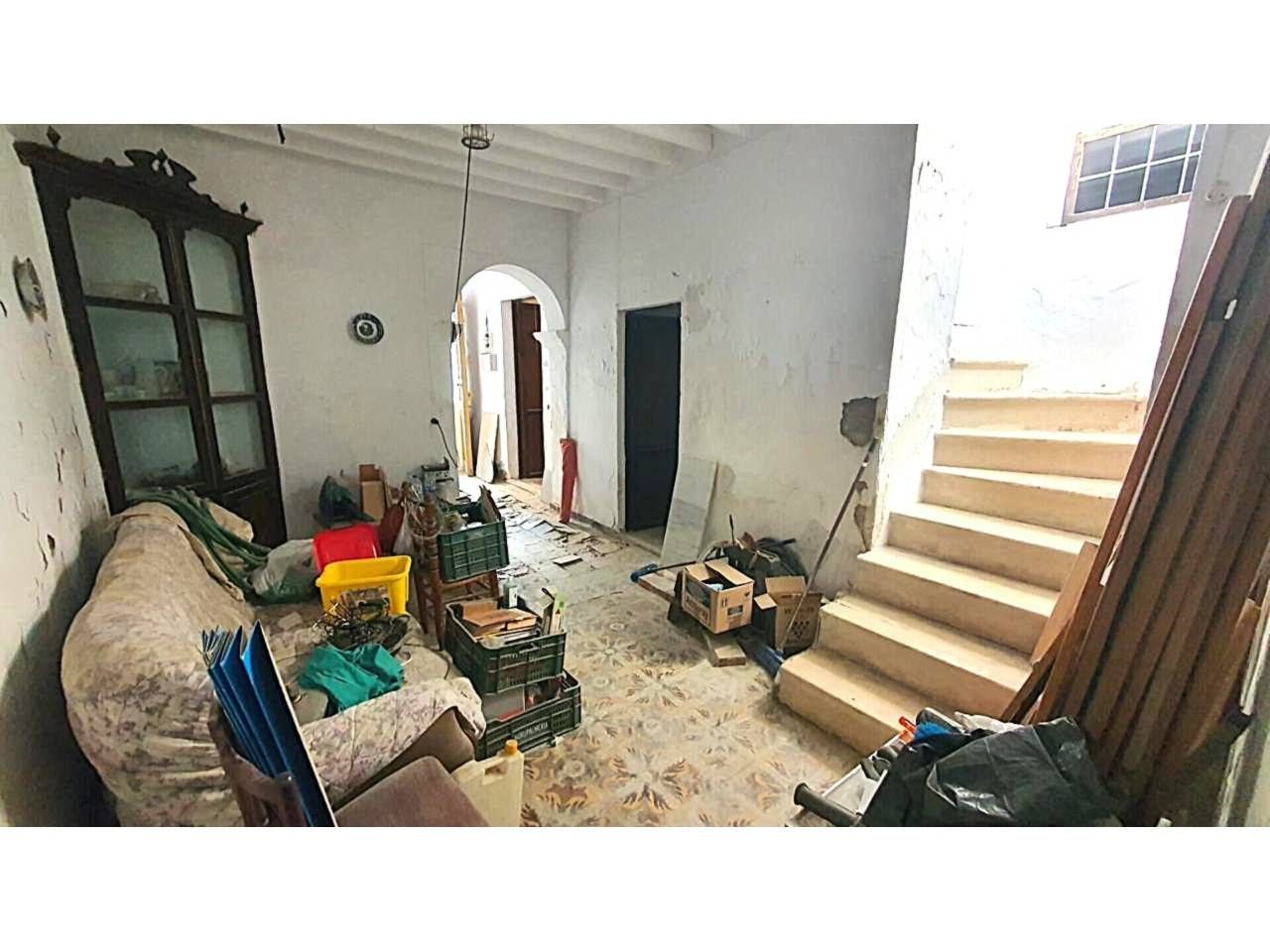 House or chalet for sale in Santa Cruz de Marchena  with Terrace