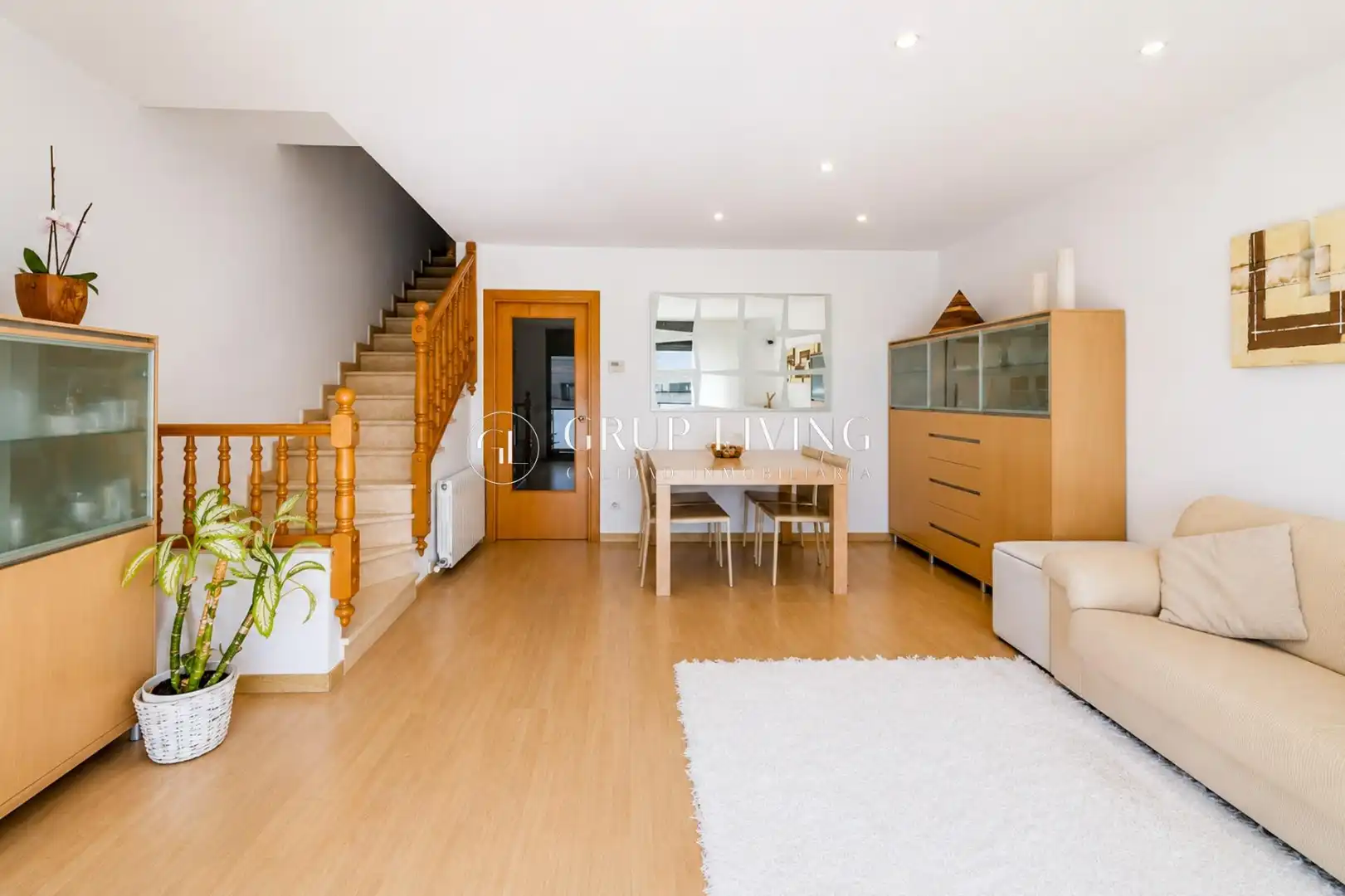 Casa amb terrassa en venda a Passeig ESPIGOL, imagen 4