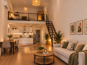 Loft in vendita a Calle Mallorca