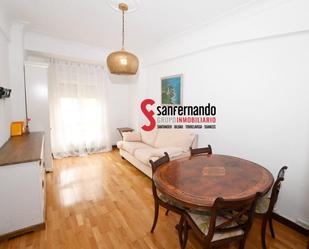 Exterior view of Flat to rent in Santander  with Heating