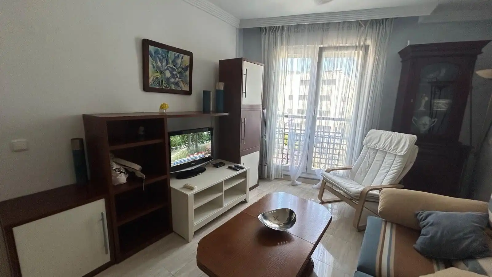 Flat with lift to rent in Casco Antiguo, imagen 2