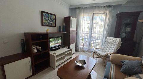Foto 2 de Piso de alquiler en Casco Antiguo, Algeciras