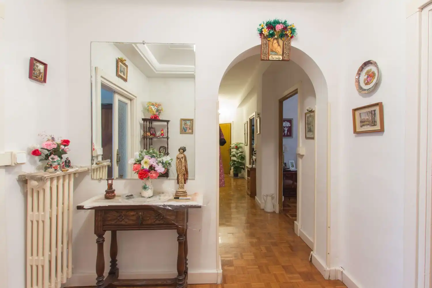 Flat for sale in  Pamplona / Iruña  with Heating and Balcony