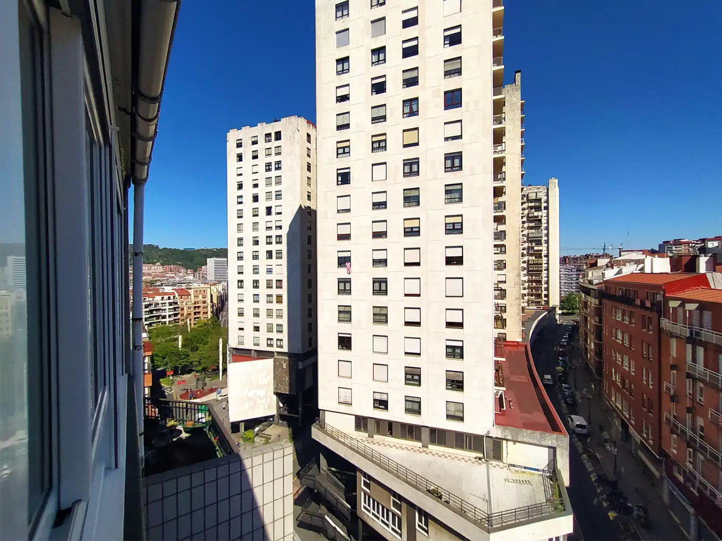 Flat with lift to rent in Bilbao - Pablo Picasso 6, imagen 36