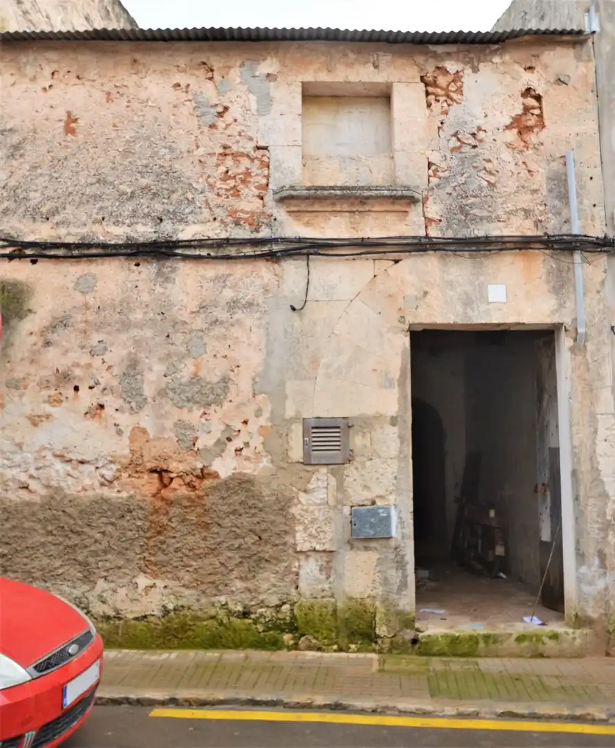 Maison avec jardin à vendre à Calle PARE ALZINA, imagen 3