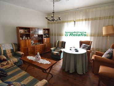 Casa en venda a Campo Carniceros 12