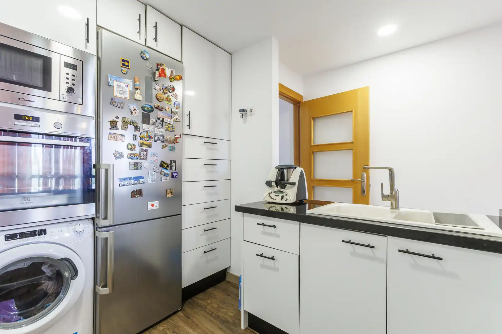 Appartement avec ascenseur à vendre à López Botas 20, imagen 12