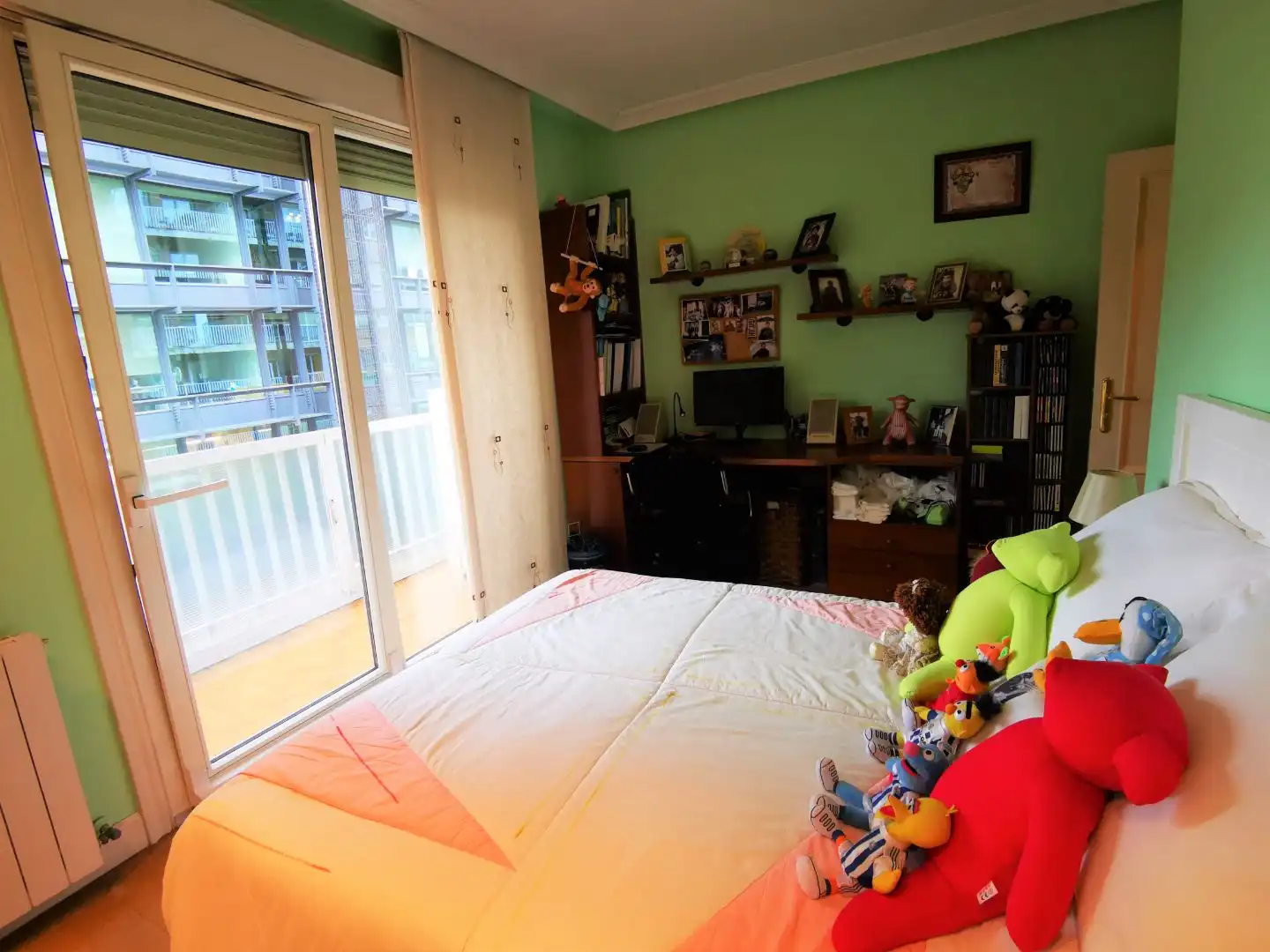 Casa en venda a AVENIDA DE TOLOSA 77-2ºB, imagen 24