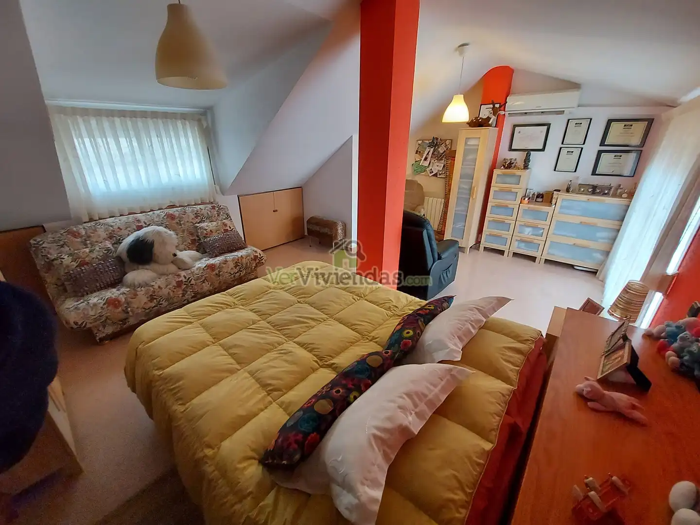 Maison avec terrasse à vendre à Carrer de la Ginesta 28, imagen 5