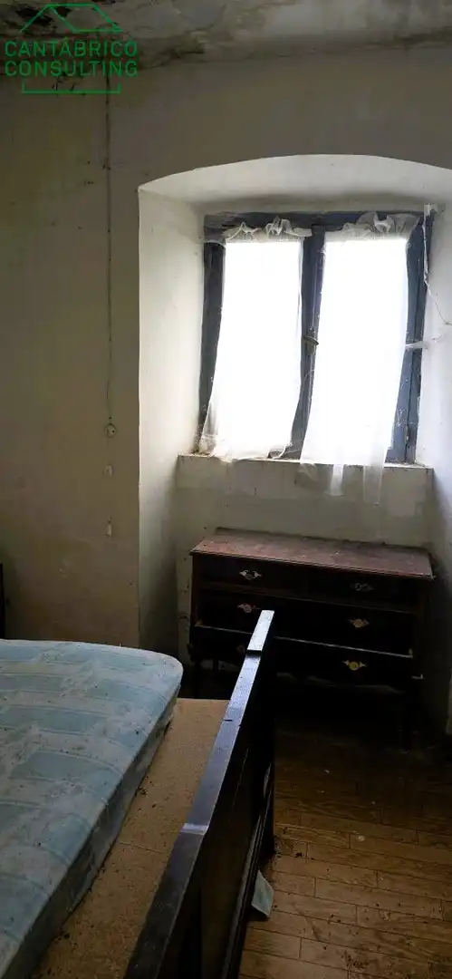 Habitación de Casa o chalet en venta en Coaña
