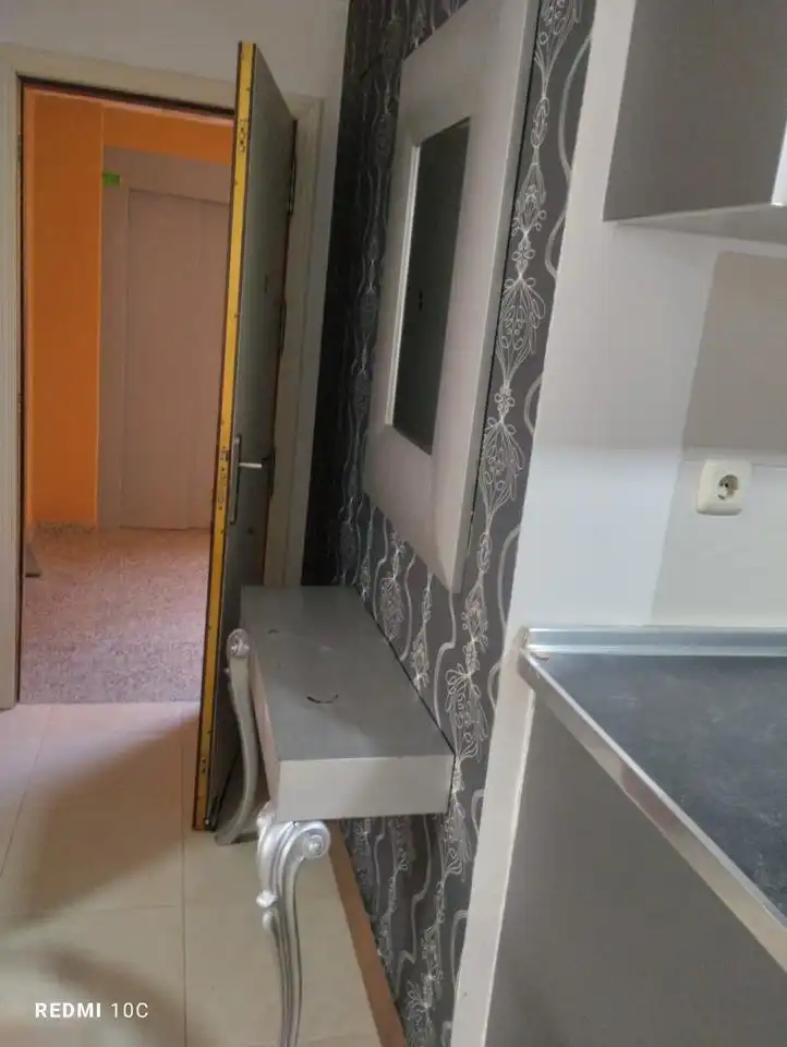 Flat for rent in Melilla