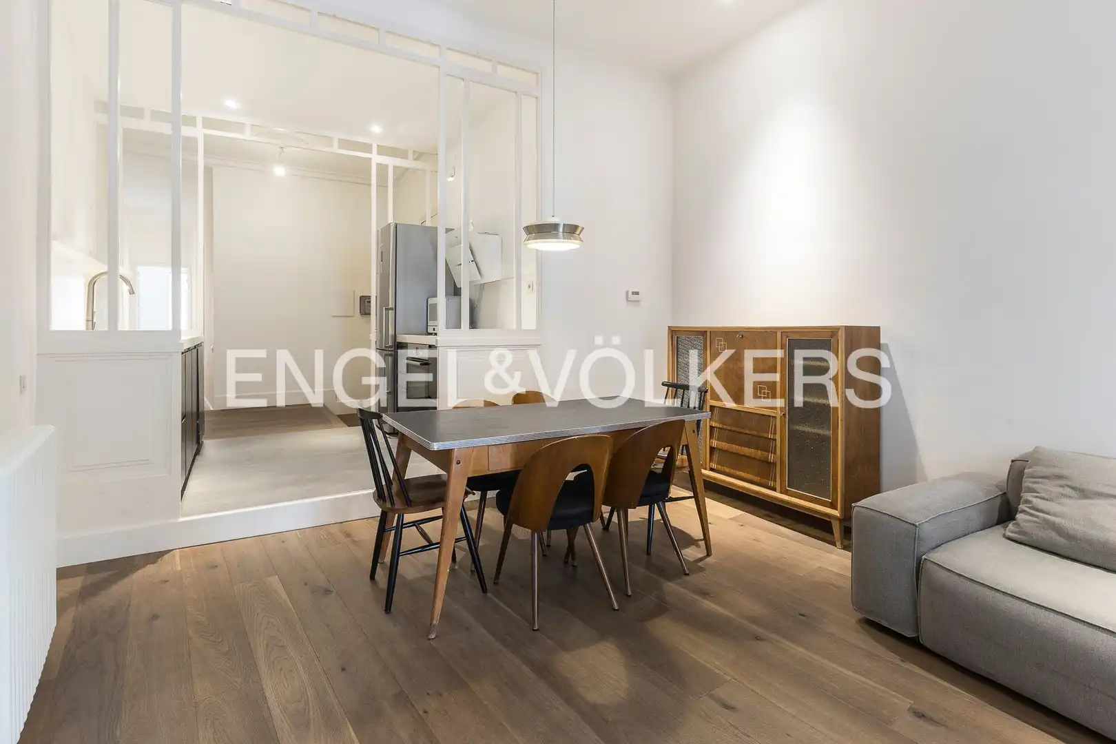 Wohnung mit Terrasse zum Verkauf in Eixample, imagen 5