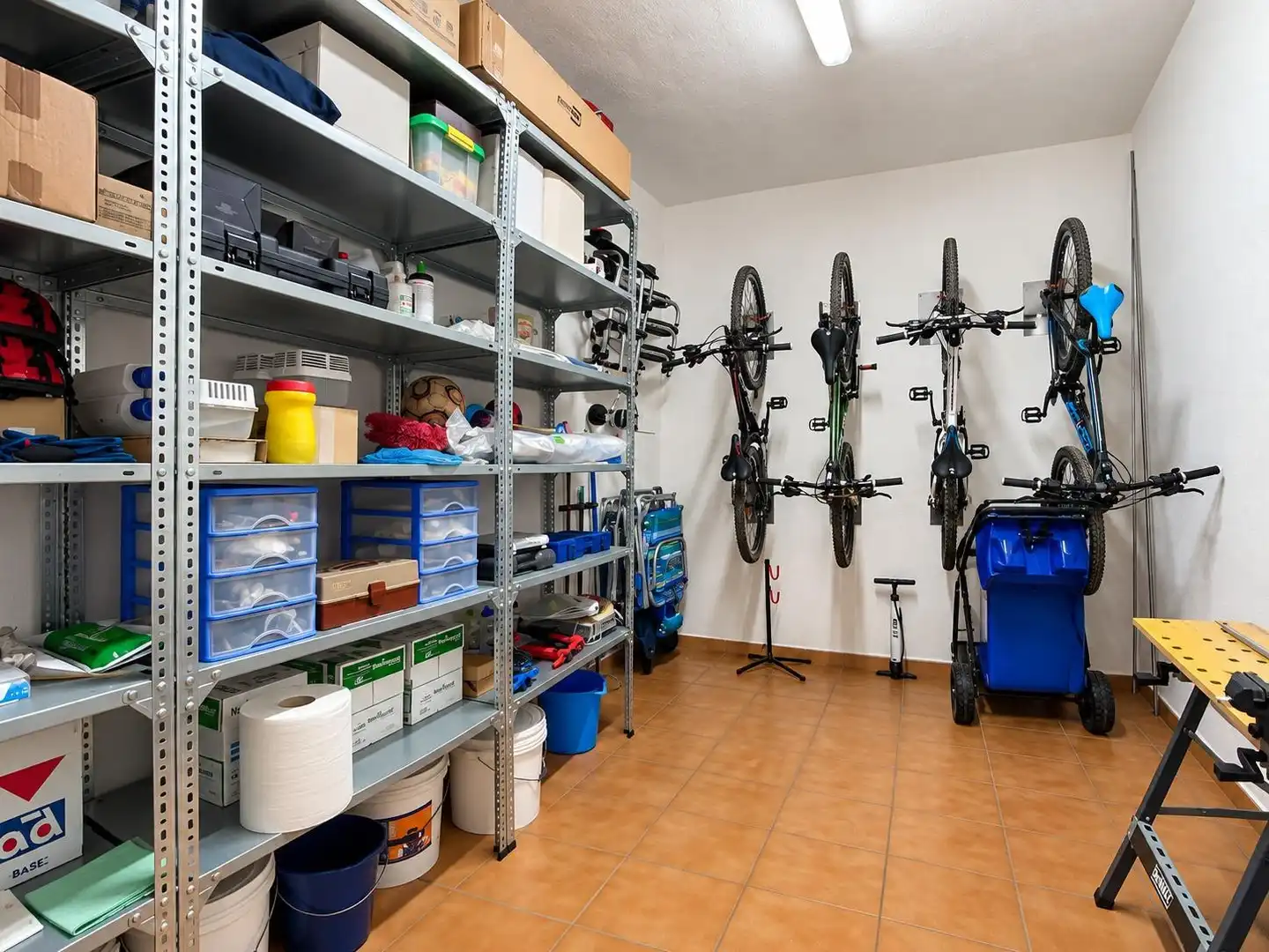 Appartement avec ascenseur à vendre à Calle Espillaga, imagen 26