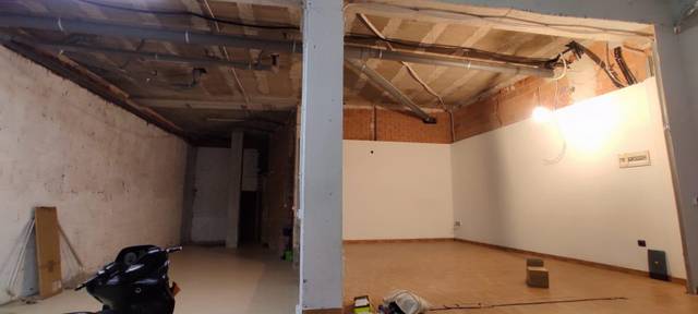 Local comercial en Alquiler en Marxalenes