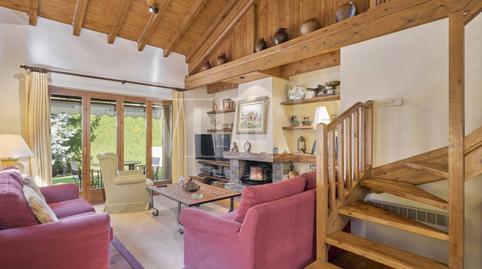 Foto 4 de Casa o xalet en venda a Mas de Munt, Fontanals de Cerdanya, Girona