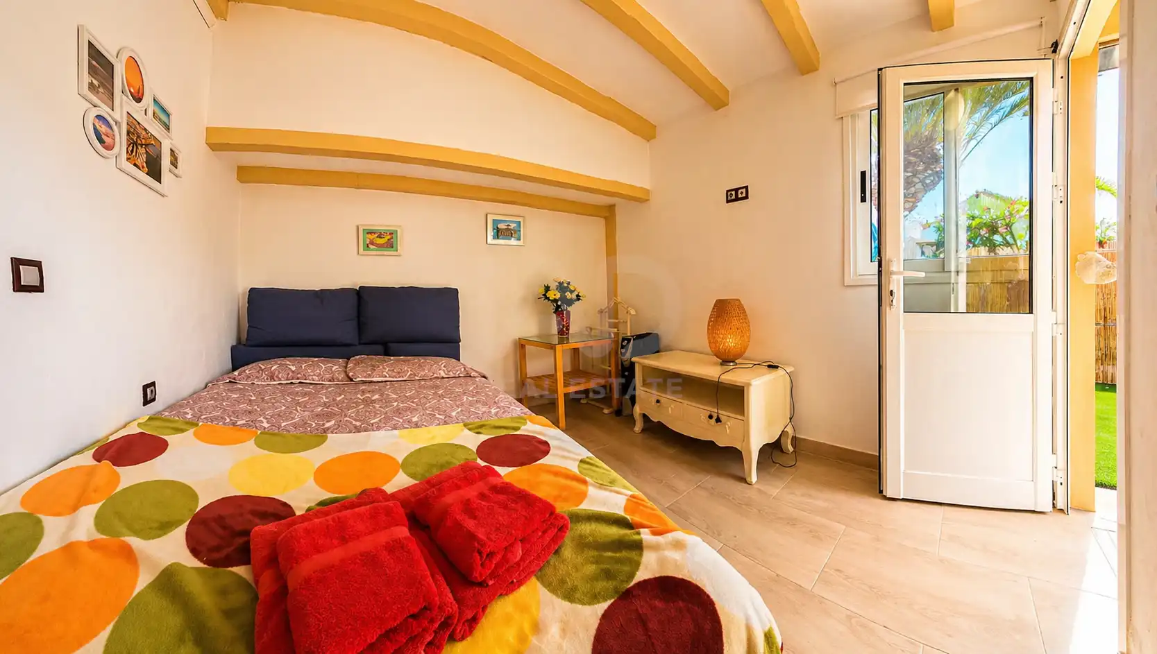 Habitación de Piso en venta en Yaiza con Terraza