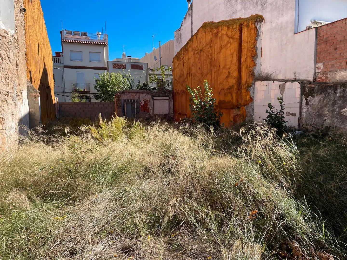 Residential land for sale in Carrer Major 316, imagen 6