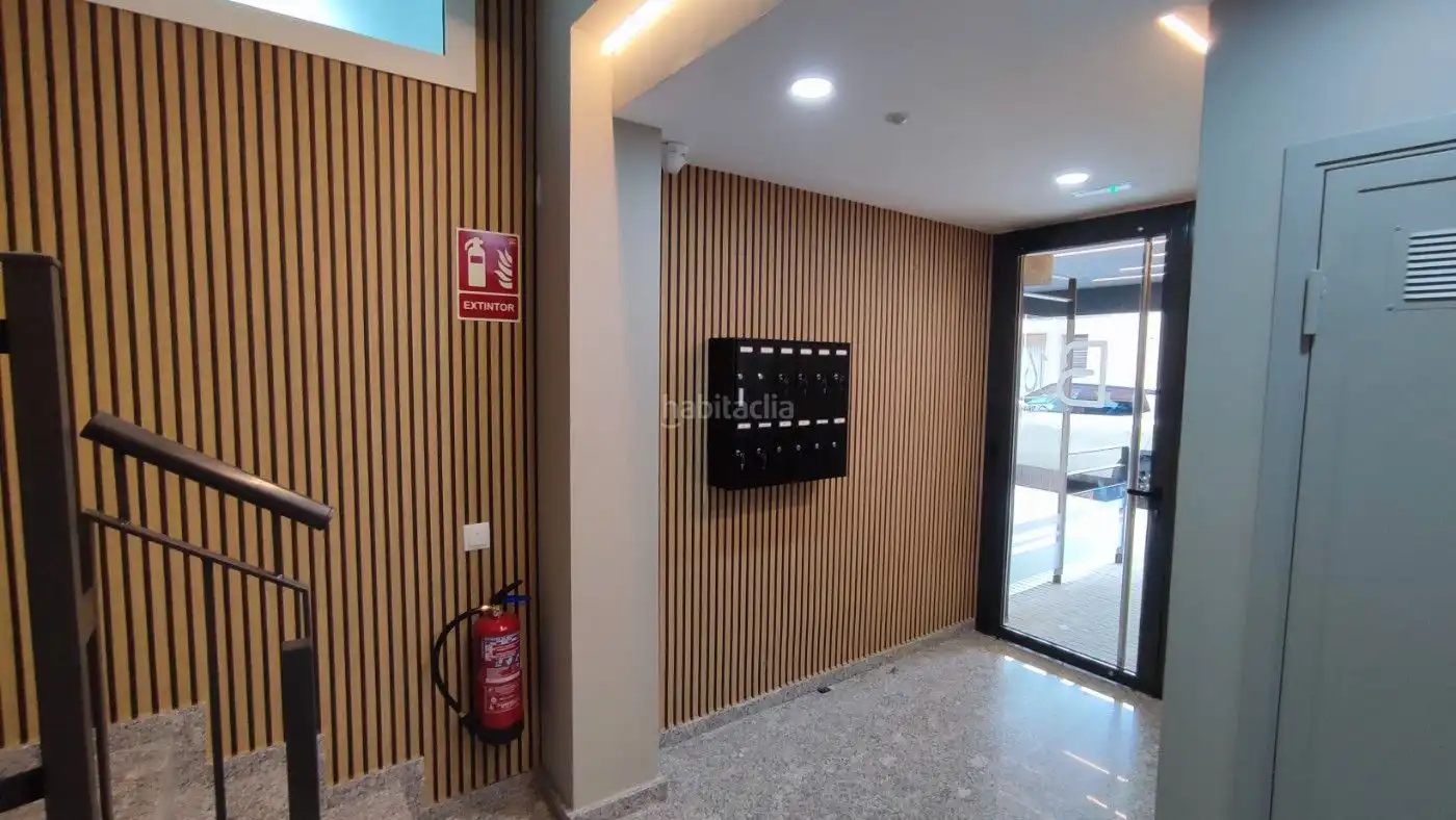Piso con ascensor en alquiler en Carrer Llevant 16, imagen 19