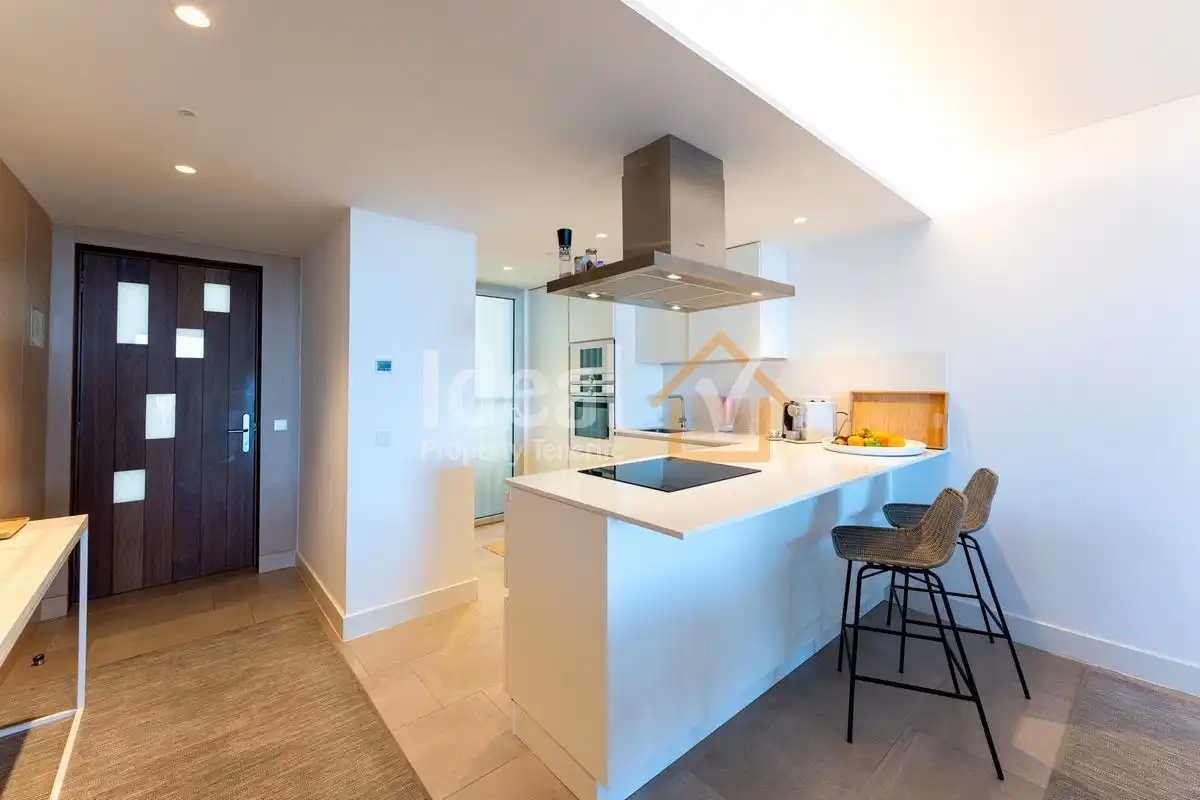 Apartment with pool for sale in Abama, imagen 11