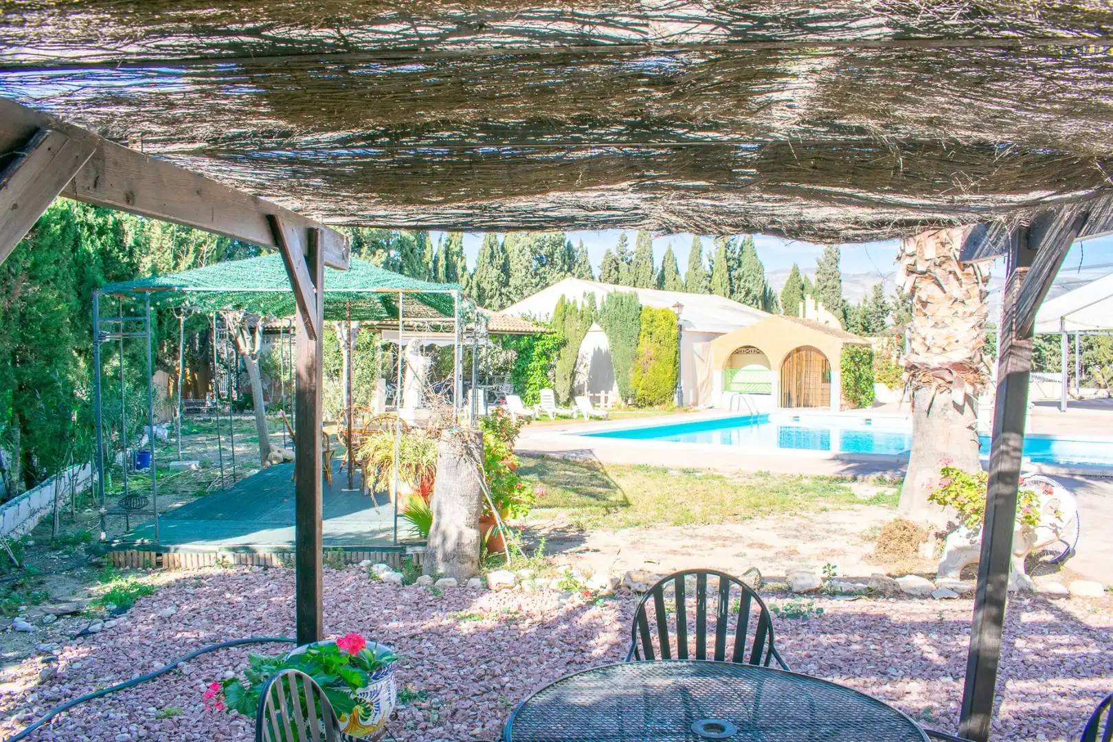 Casa amb piscina en venda a Crevillent, imagen 104