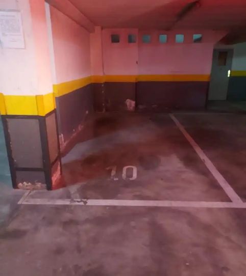 Foto 2 de Garaje en venta en Calle de Dos Hermanas, 2, Embajadores - Lavapiés, Madrid Capital