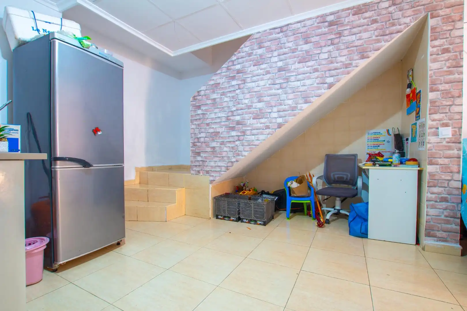 Casa o xalet en venda en Águilas amb Terrassa i Balcó