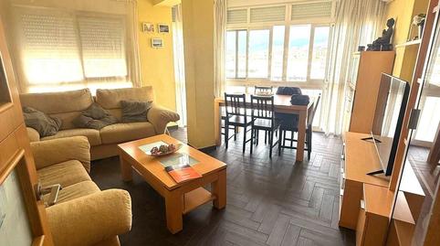 Foto 2 de Pis en venda a El Ejido, Málaga