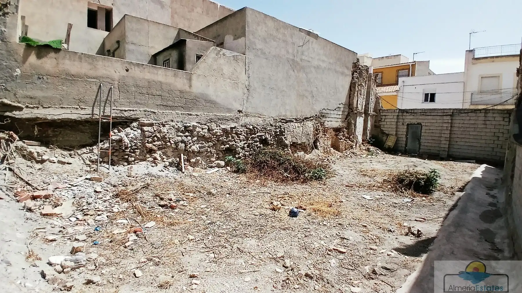 Terreny residencial en venda a Albox, imagen 4