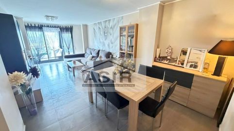 Foto 4 de Piso en venta en Gran Via Comunitat Valenciana, Tulell, Alzira