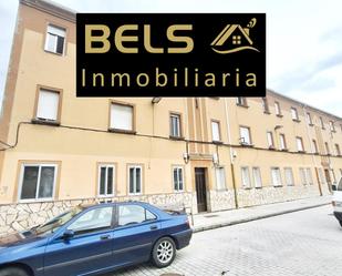 Exterior view of Flat for sale in Toreno
