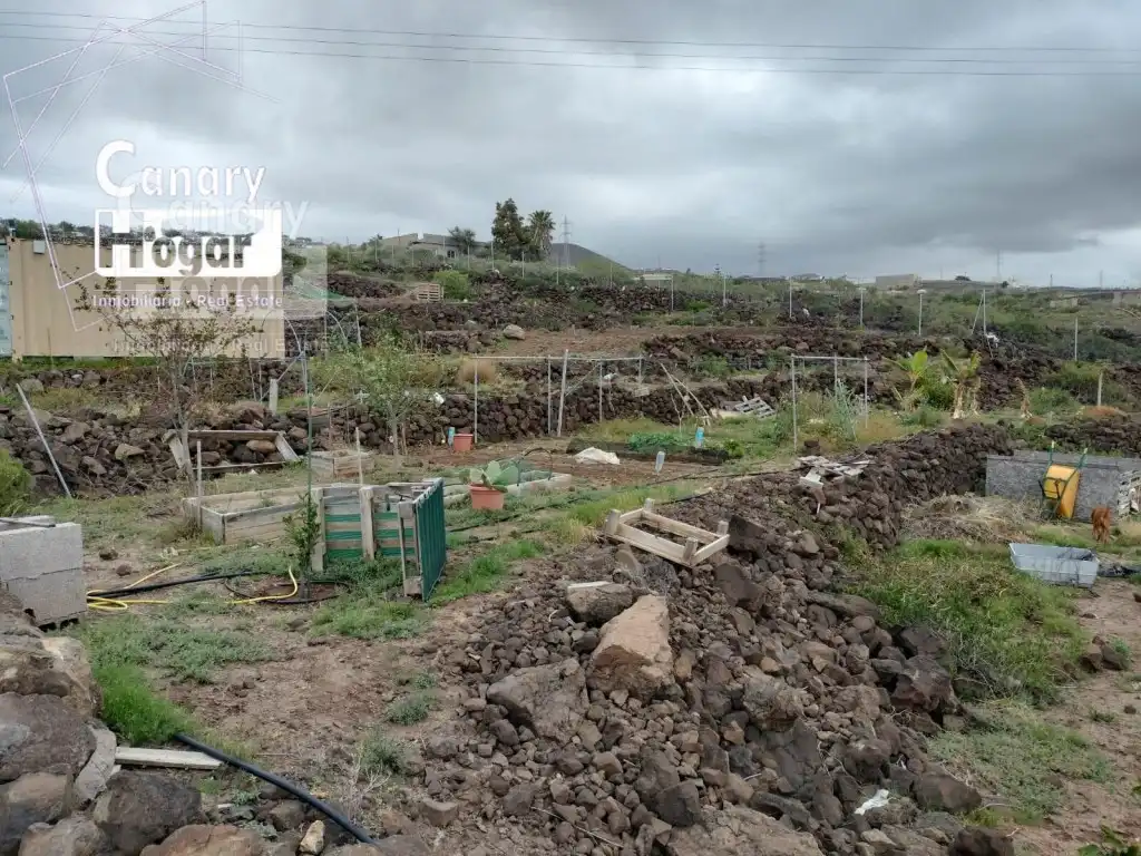 Terreno en venta en Aldea Blanca - Las Zocas