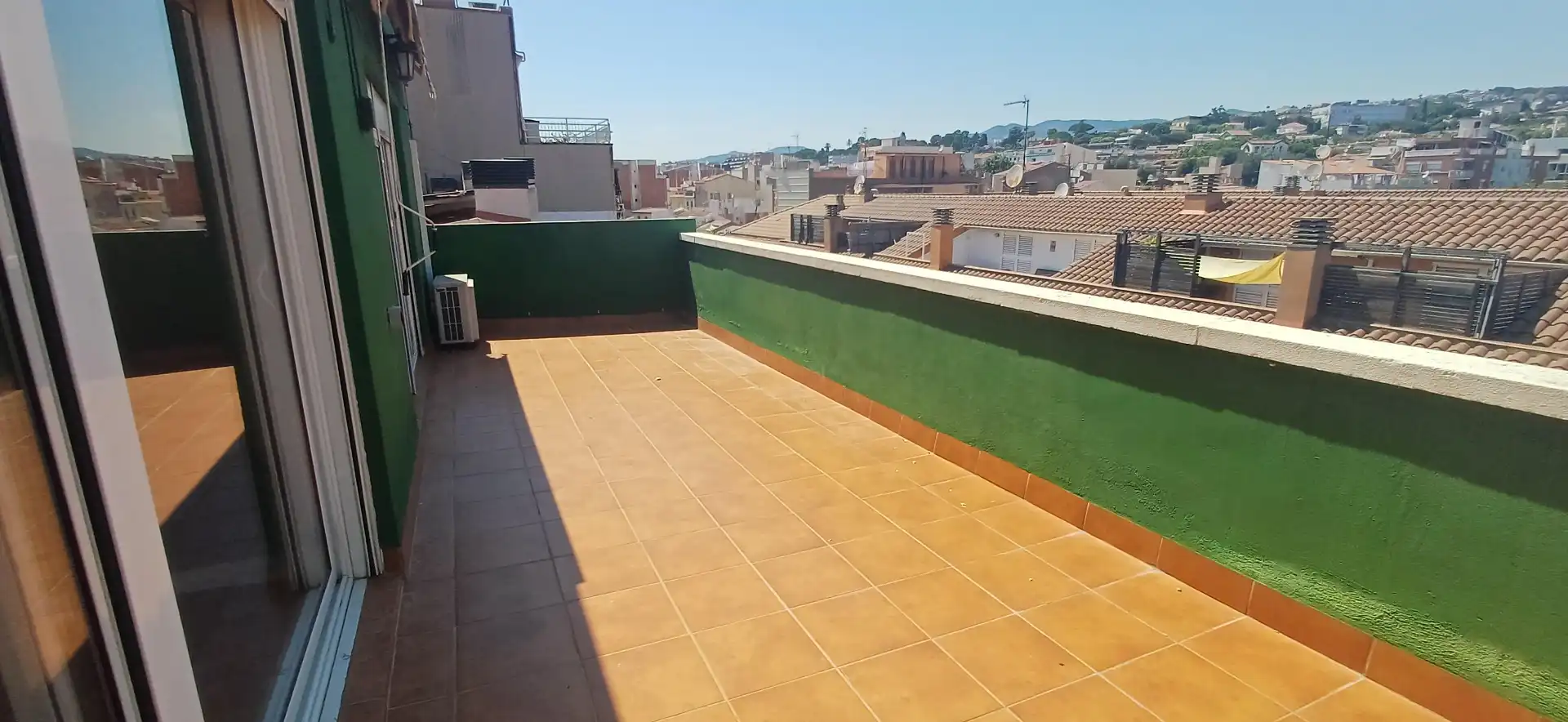 Wohnung zur Miete in Carrer Àngel Guimerà, Ocata
