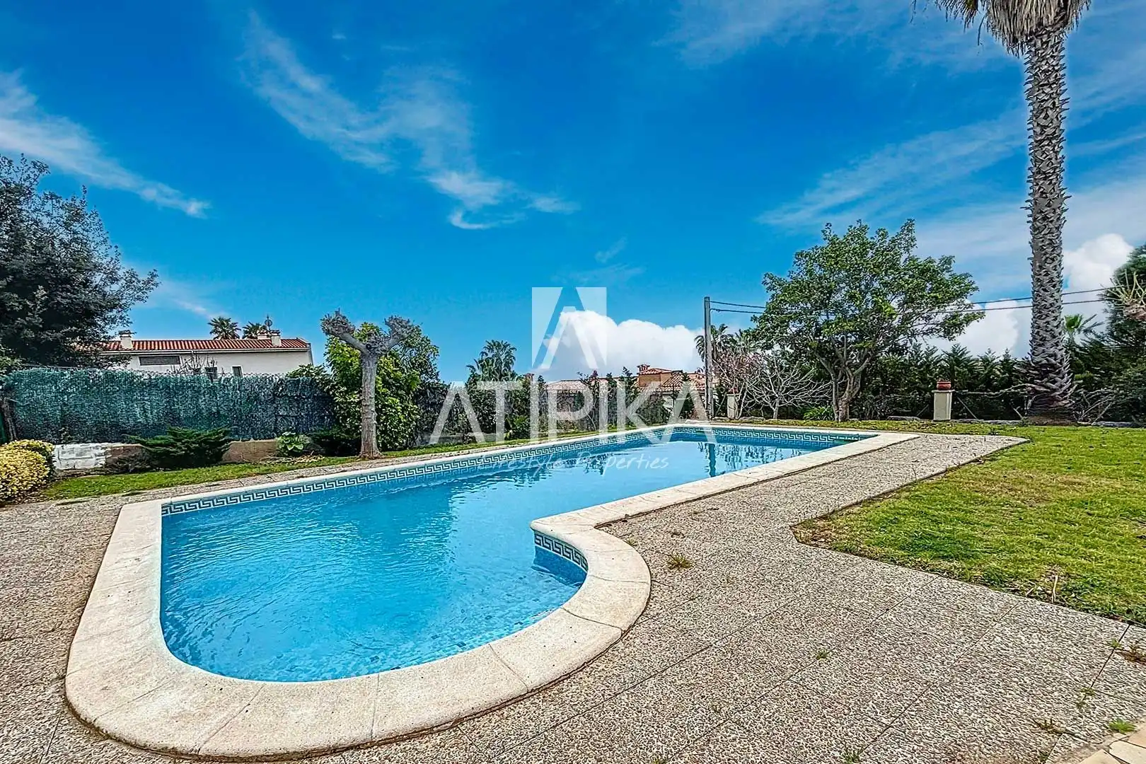 Haus mit Pool zum Verkauf in Montgoda, imagen 4