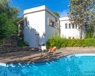 Jardí de Casa o xalet en venda en  Palma de Mallorca