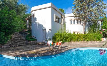 Jardí de Casa o xalet en venda en  Palma de Mallorca