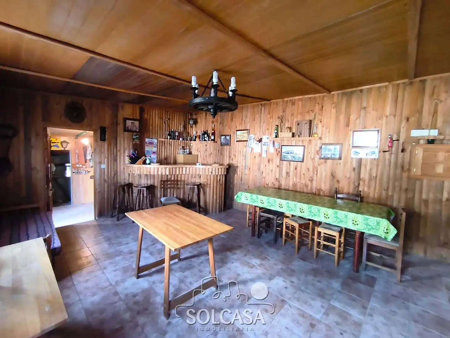 Country house zum Verkauf in Trigueros del Valle mit Heizung, Privatgarten und Schwimmbad
