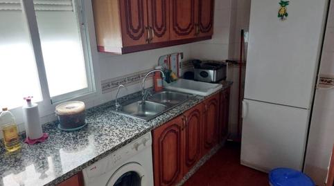 Foto 2 de Piso de alquiler en Centro, Lucena