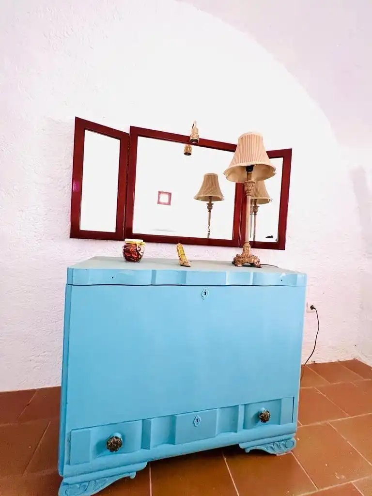 Casa rústica amb jardí en venda a San Juan de los Terreros, imagen 11